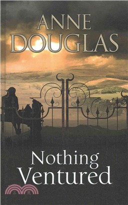 Nothing Ventured ― A Romance Set in 1920s Scotland