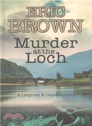 Murder at the Loch