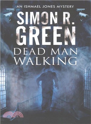 Dead Man Walking ― A Country House Murder Mystery With a Supernatural Twist