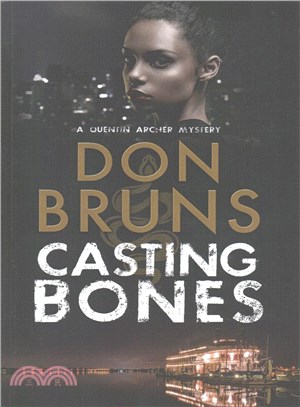 Casting Bones