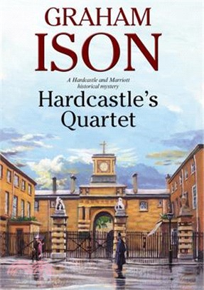 Hardcastle's Quartet