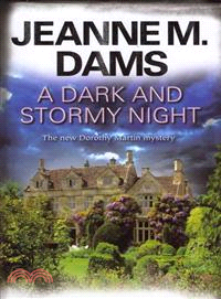 A Dark and Stormy Night