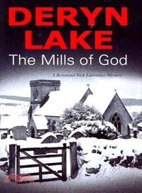 The Mills of God