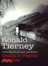 Death in Pacific Heights