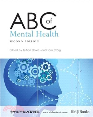 Abc Of Mental Health 2E