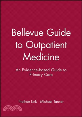 Bellevue Guide Outpatient Medicine