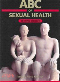 ABC OF SEXUAL HEALTH 2E