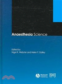 Anaesthesia Science
