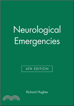 Neurological Emergencies Fourth Edition