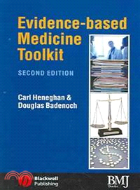 Evidence-Based Medicine Toolkit 2E