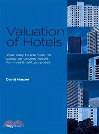 Valuation of hotels for inve...