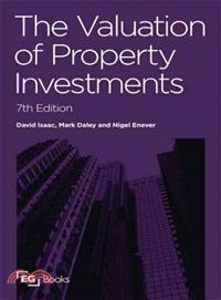 The Valuation of Property Investments