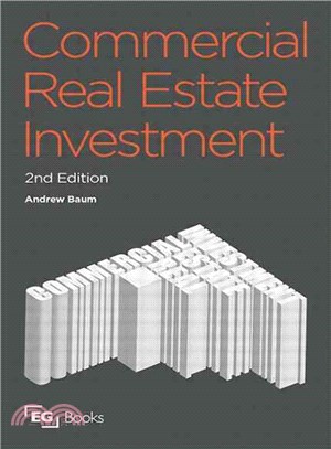 Commercial Real Estate Investment ─ A Strategic Approach