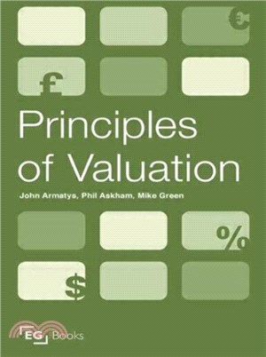 Principles of valuation /