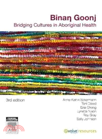 Binan Goonj: ─ Bridging Cultures in Aboriginal Health