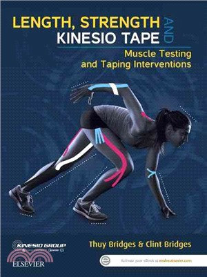 Length, Strength and Kinesio Tape ─ Muscle Testing and Taping Interventions