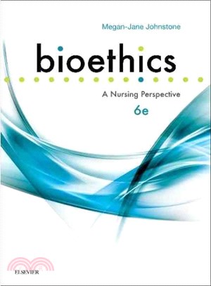 Bioethics ─ A Nursing Perspective