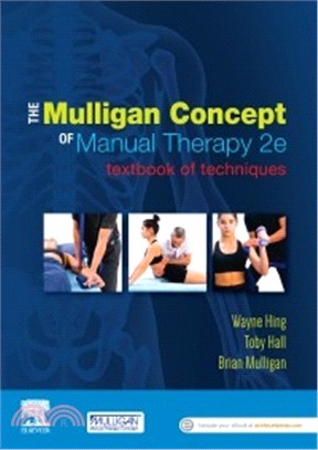 The Mulligan Concept of Manual Therapy ― Textbook of Techniques