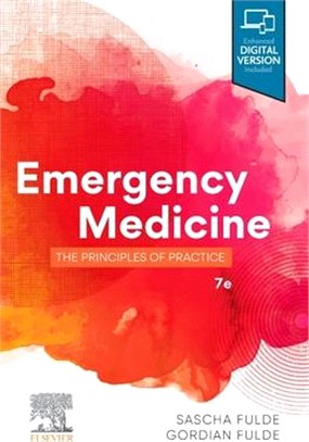 Emergency Medicine ― The Principles of Practice