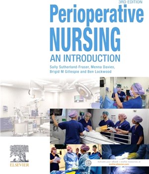 Perioperative Nursing：An Introduction