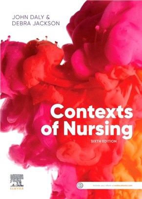 Contexts of Nursing：An Introduction