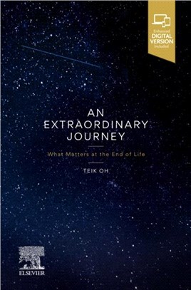 An Extraordinary Journey：What matters at the end of life