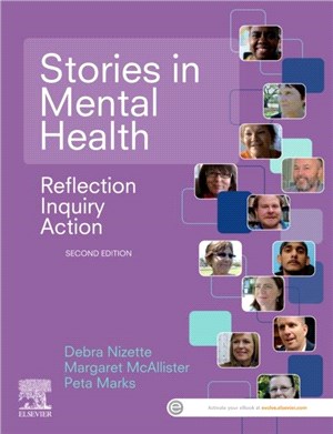 Stories in Mental Health：Reflection, Inquiry, Action