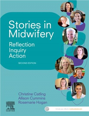 Stories in Midwifery：Reflection, Inquiry, Action