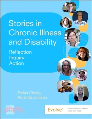 Stories in Chronic Illness and Disability：Reflection, Inquiry, Action