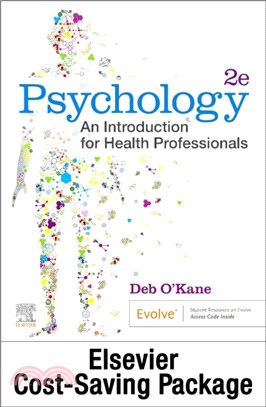 Psychology: An Introduction for Health Professionals 2e：Includes Elsevier Adaptive Quizzing for Psychology: An Introduction for Health Professionals