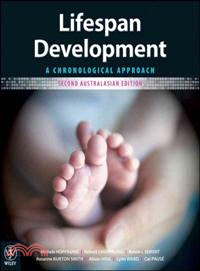 Lifespan Development 2E Australasian