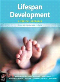 Lifespan Development A Topical Approach 1E Australasian