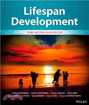 Lifespan Development 3E Australasian