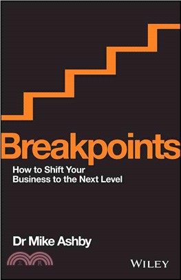 Breakpoints: How To Shift Your Business To The Next Level