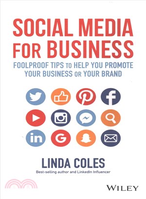 Social Media For Business: Foolproof Tips To Help You Promote Your Business Or Your Brand