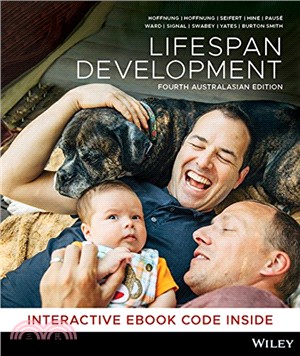 Lifespan Development, 4Th Edition Print And Interactive E-Text