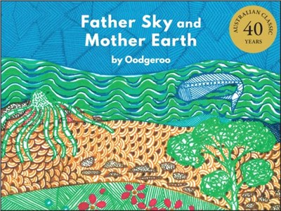 Father Sky And Mother Earth 4E