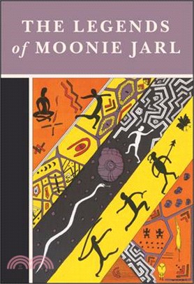 The Legends Of Moonie Jarl
