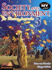 SOCIETY AND ENVIRONMENT FOR WESTERN AUSTRALIA 3