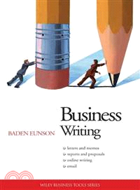 BUSINESS WRITING