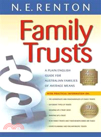 Family Trusts: A Plain English Guide For Australian Families