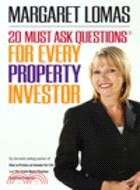 20 MUST ASK QUESTIONS FOR EVERY PROPERTY INVESTOR