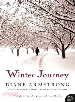 Winter journey :a novel /