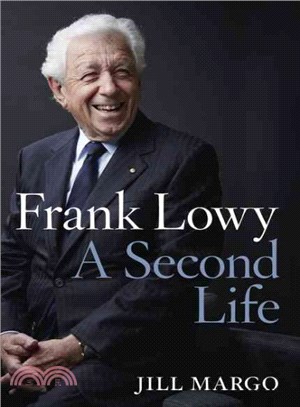 Frank Lowy ─ A Second Life