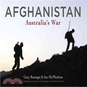 Afghanistan ─ Australia's War