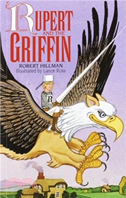 Rupert and the Griffin