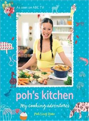 Poh'S Kitchen: My Cooking Adventures