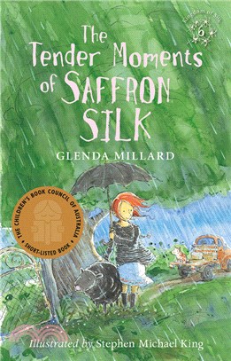 The Tender Moments of Saffron Silk: The Kingdom of Silk Book #6