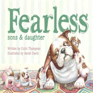 Fearless Sons And Daughters