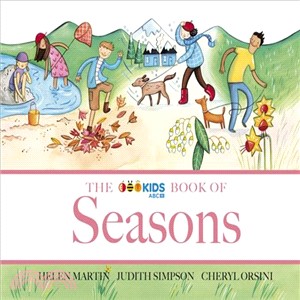 The ABC Book of Seasons